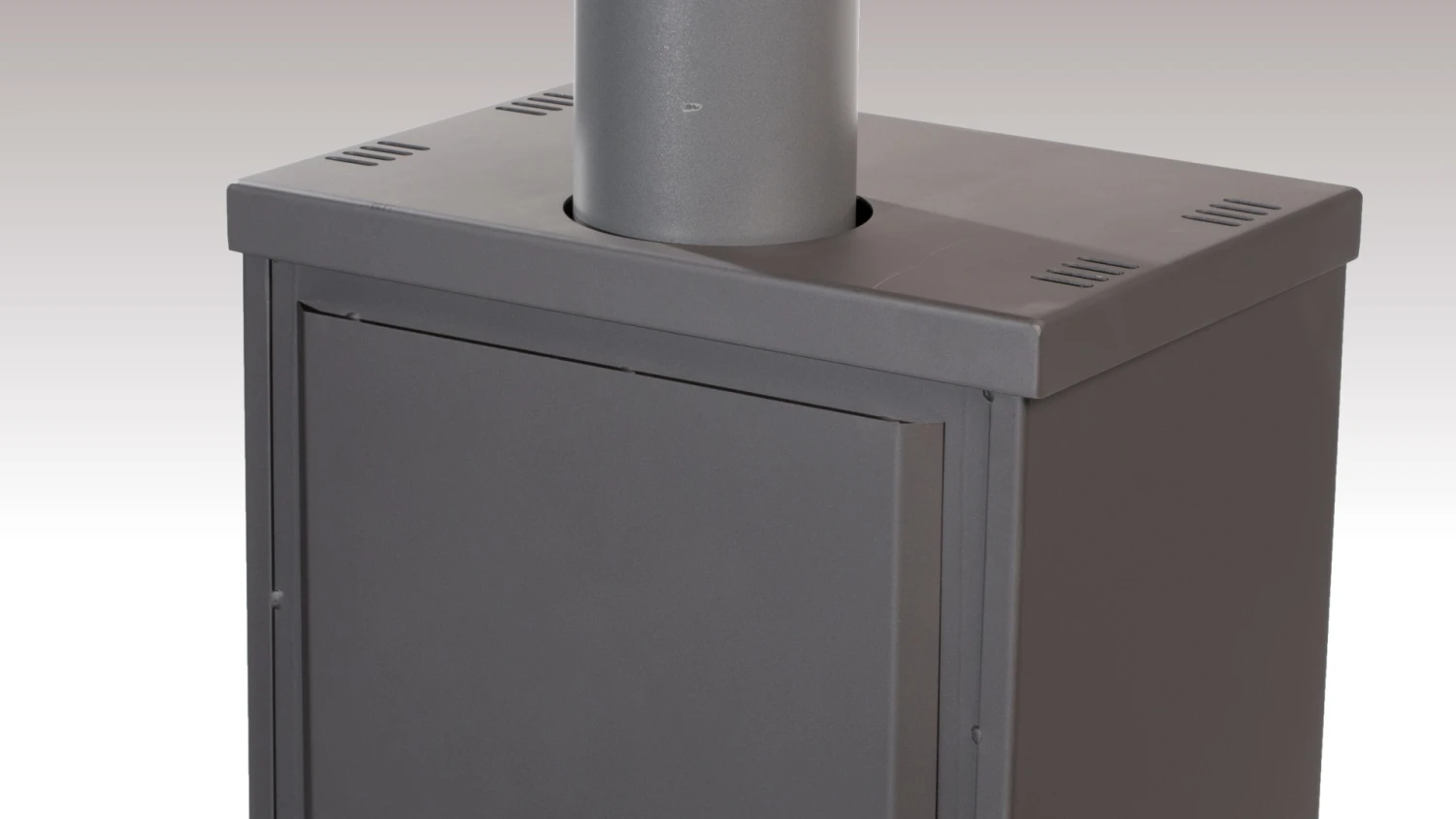 Poêle à Bois - BELLEZA TORINO - 7.2kW – Image 9