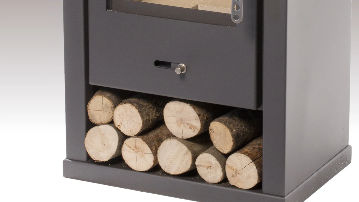 Poêle à Bois - BELLEZA TORINO - 7.2kW – Image 10