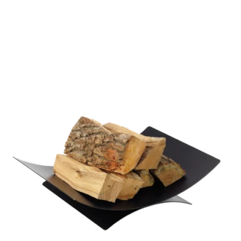 Range-bûches - EPUR - NOIR - DIXNEUF