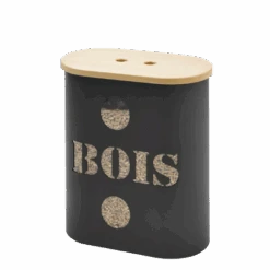 Réserve à Granulés - SEQUENCE - GRIS - DIXNEUF