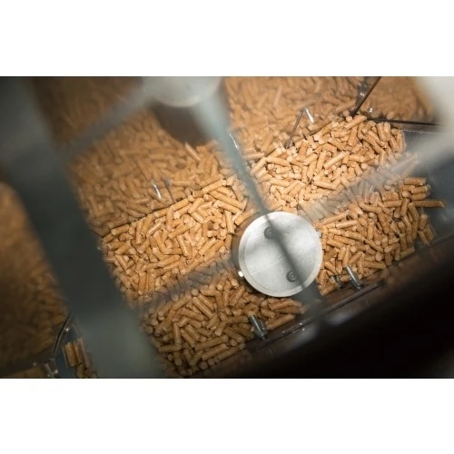 Pack Promo : Poêle à Granulés Etanche Avec Kit Ventouse - EMAFLAM NALA Bordeaux - 8.9 KW – Image 6