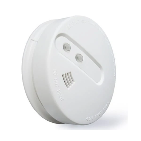 Détecteur De Fumée Sans-fil EMATRONIC - AC09 – Image 2