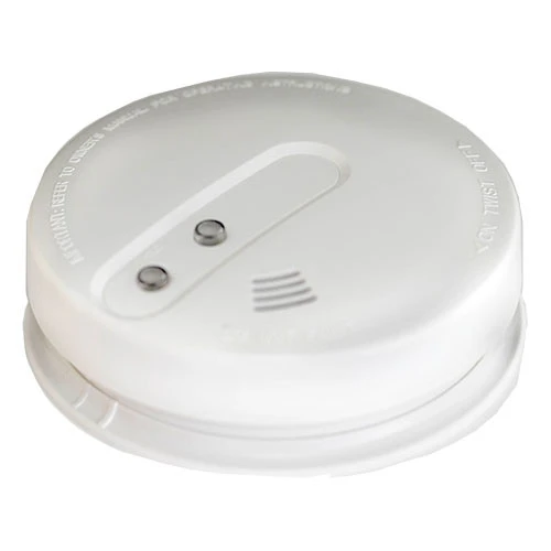 Détecteur De Fumée Sans-fil EMATRONIC - AC09