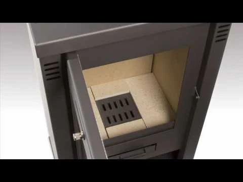 Poêle à Bois - BELLEZA TORINO - 7.2kW – Image 14