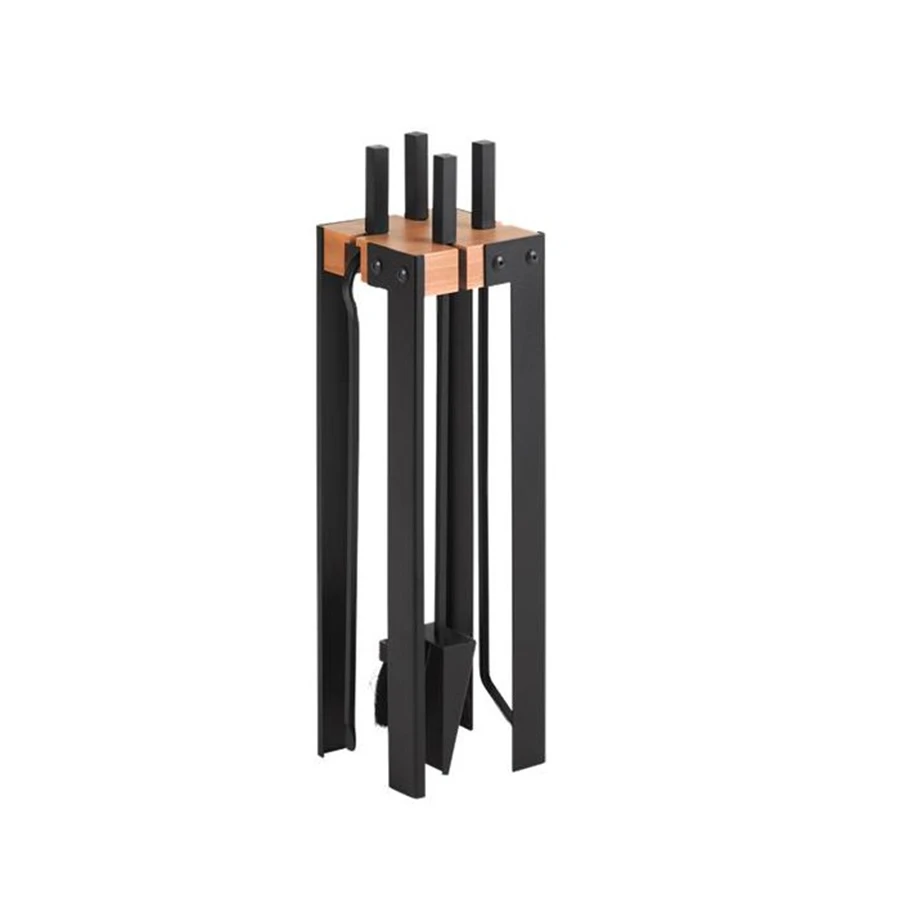 Serviteur - DUPLEX - NOIR - DIXNEUF