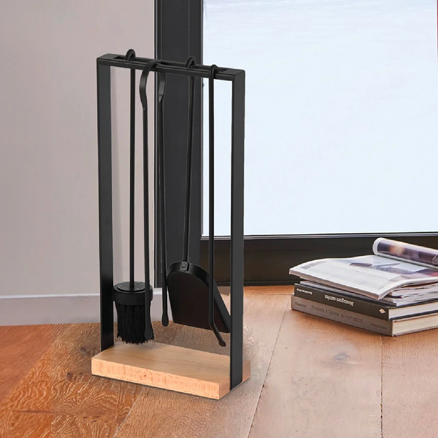 Serviteur - NORDIK - NOIR - DIXNEUF – Image 2